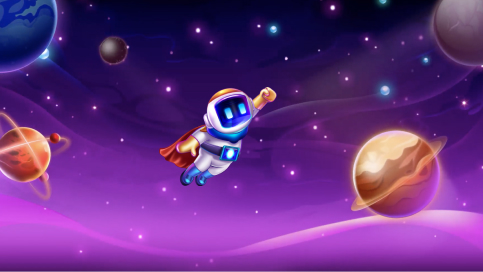 Spaceman